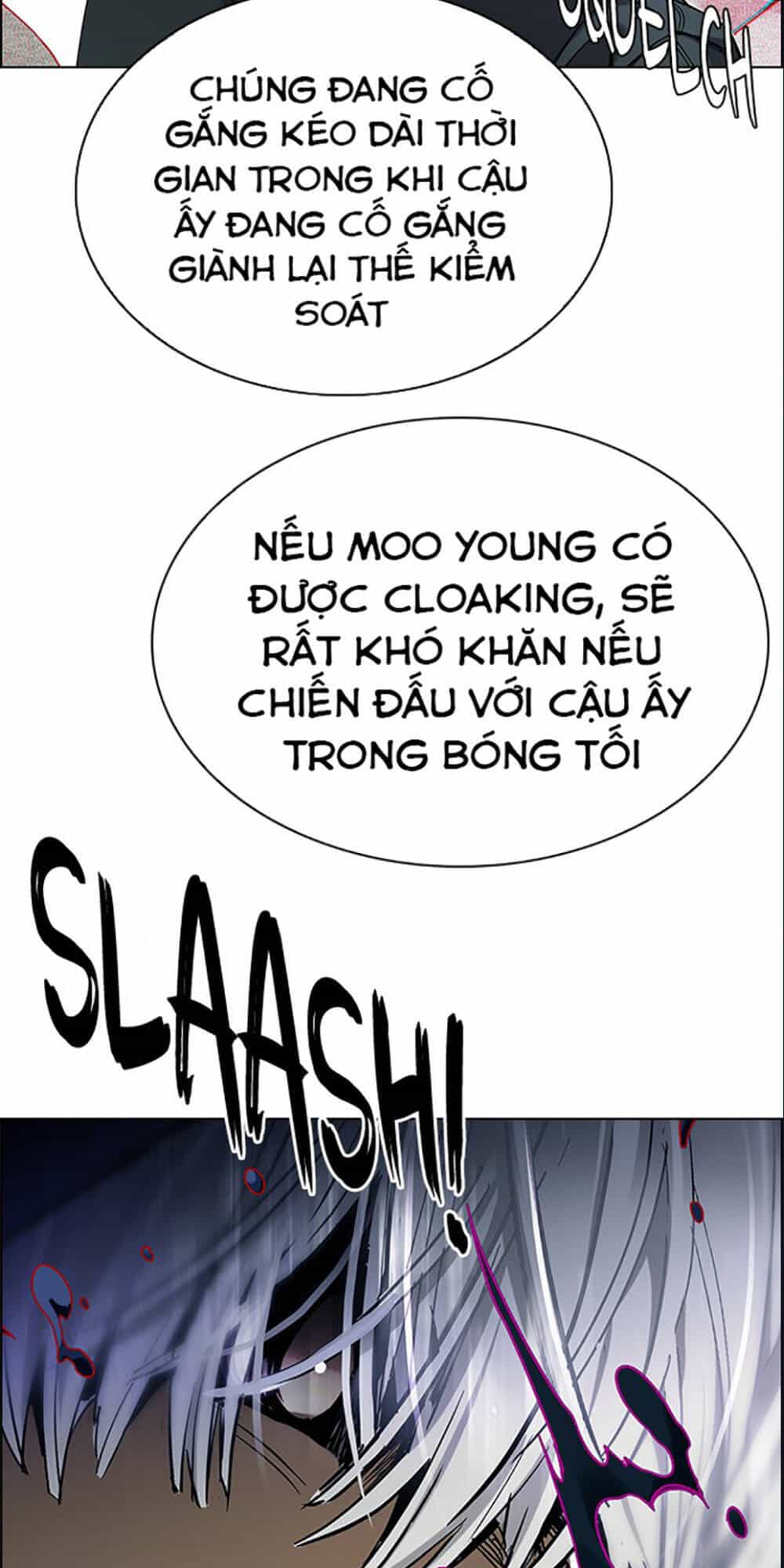 Dice - Chương 329 - ảnh 18