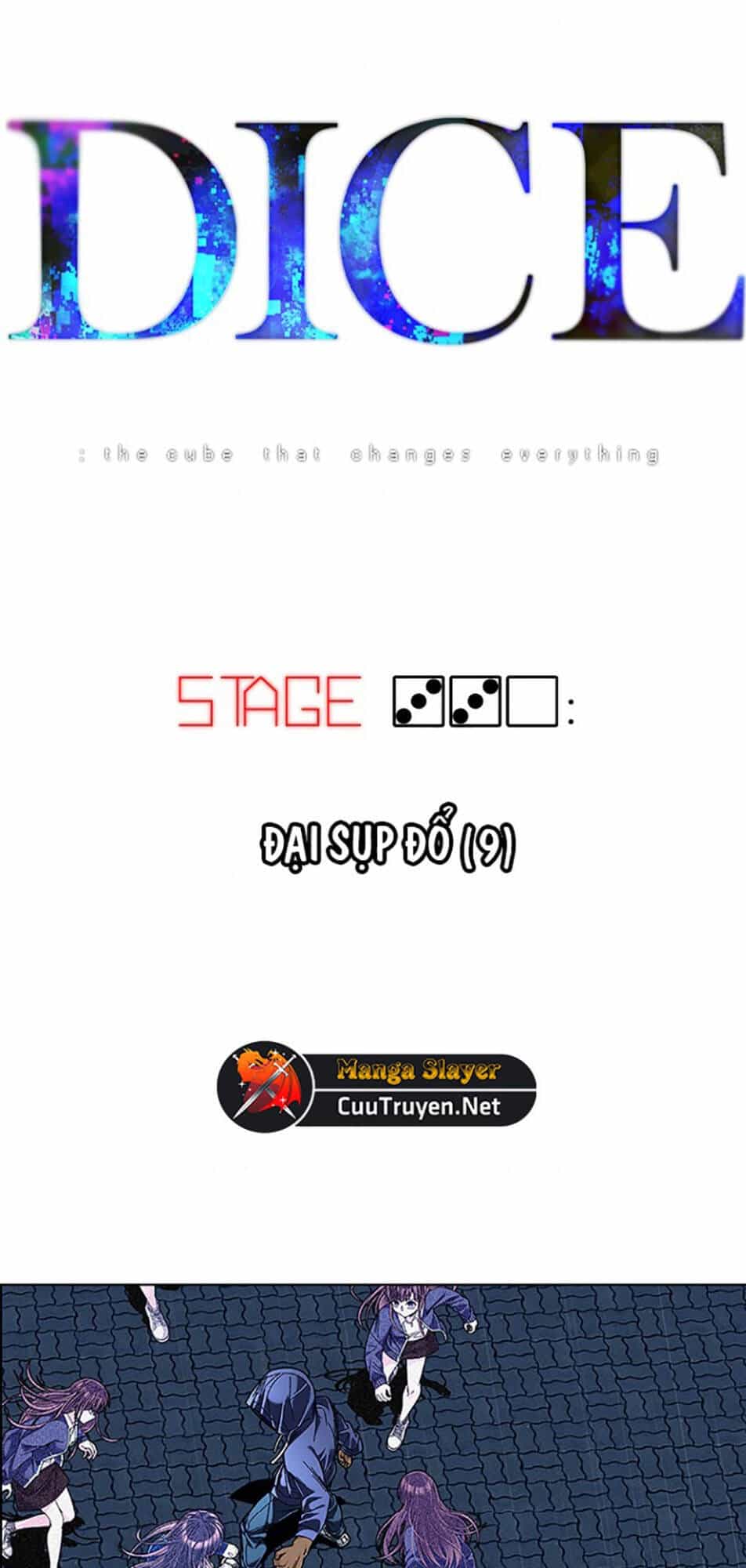 Dice - Chương 330 - ảnh 20