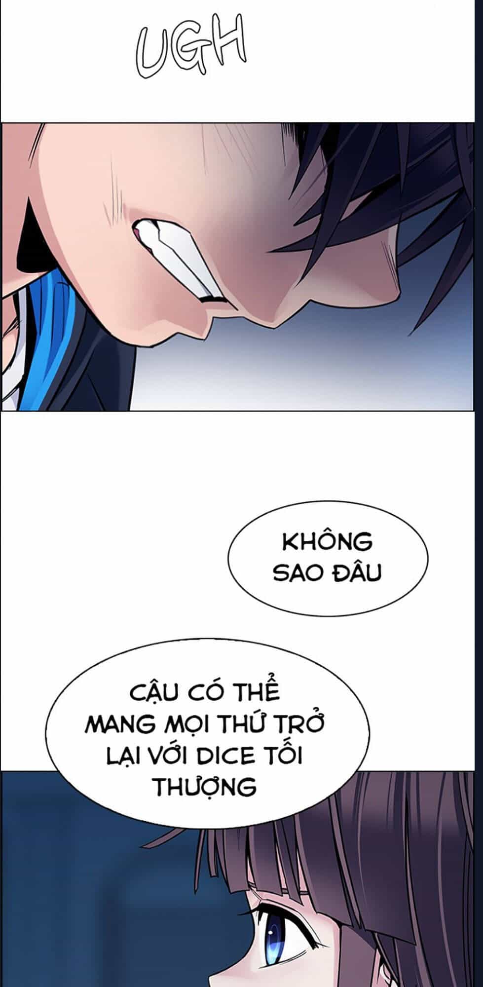 Dice - Chương 330 - ảnh 4