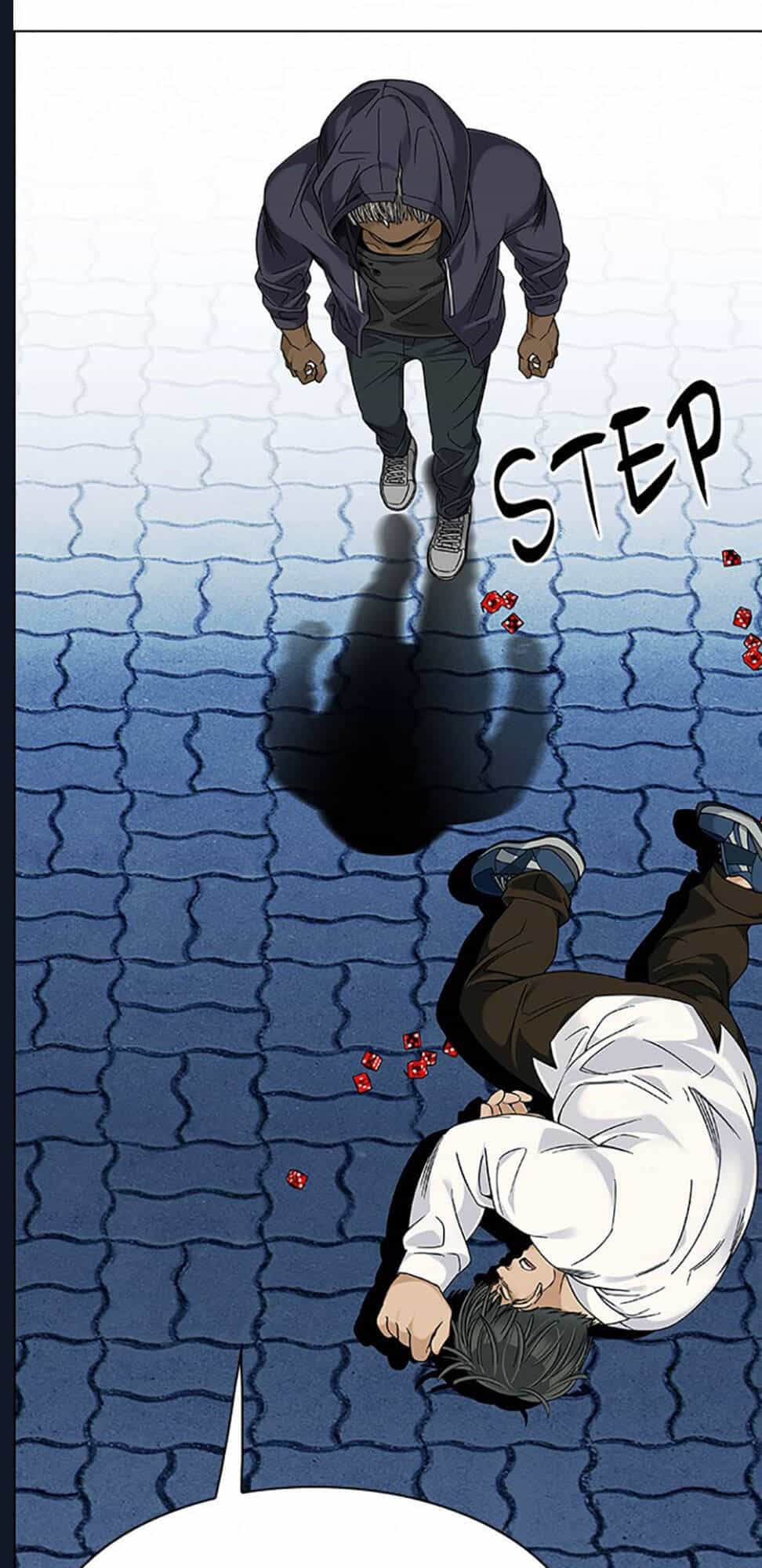 Dice - Chương 330 - ảnh 83