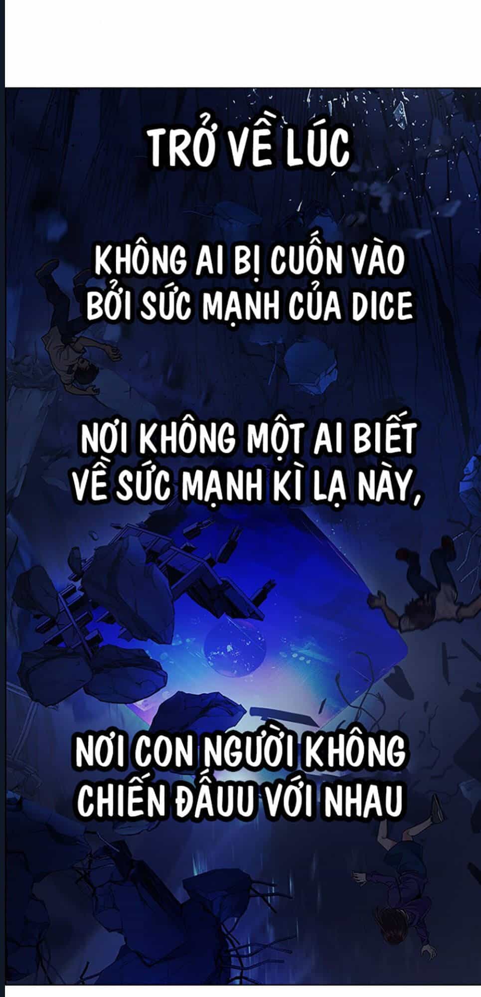 Dice - Chương 330 - ảnh 9