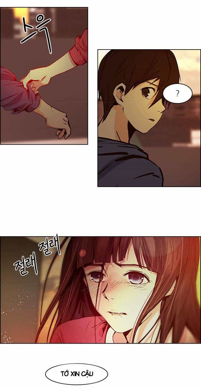 Dice - Chương 33 - ảnh 11