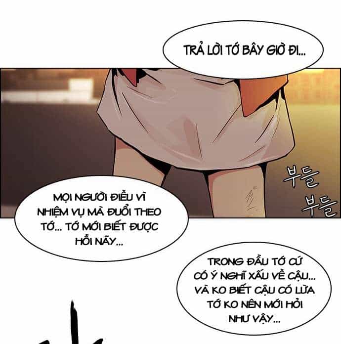 Dice - Chương 33 - ảnh 12