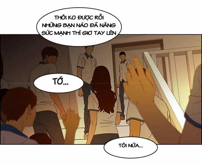 Dice - Chương 33 - ảnh 18
