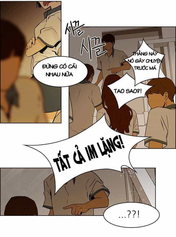 Dice - Chương 33 - ảnh 20