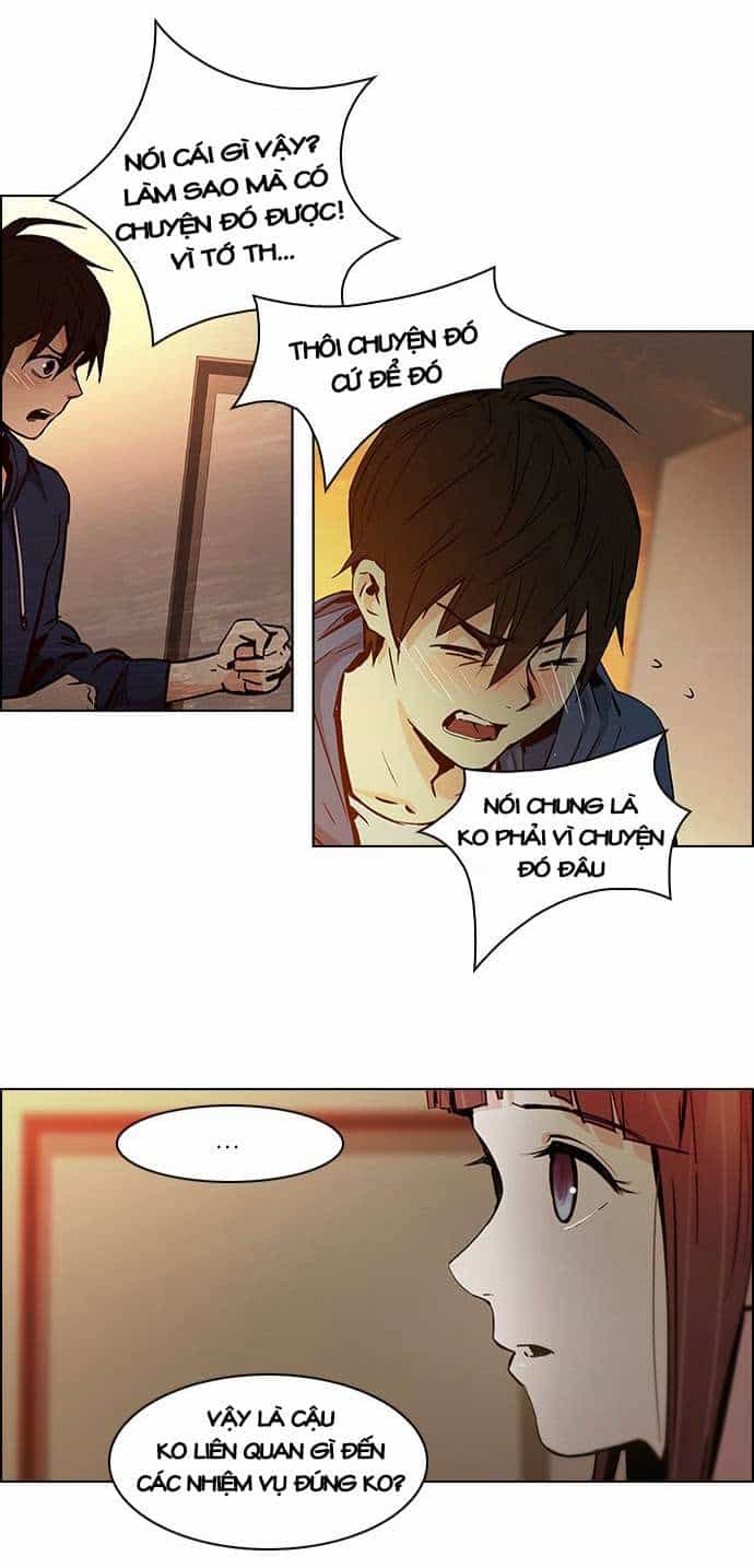 Dice - Chương 33 - ảnh 25