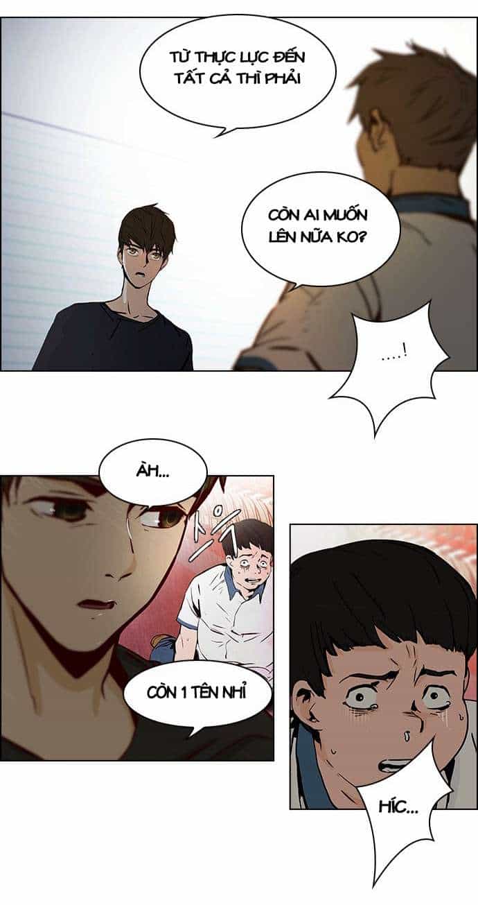 Dice - Chương 33 - ảnh 30
