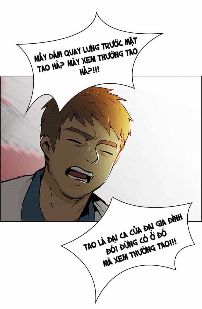 Dice - Chương 33 - ảnh 32