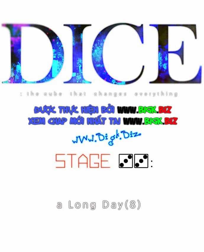 Dice - Chương 33 - ảnh 4