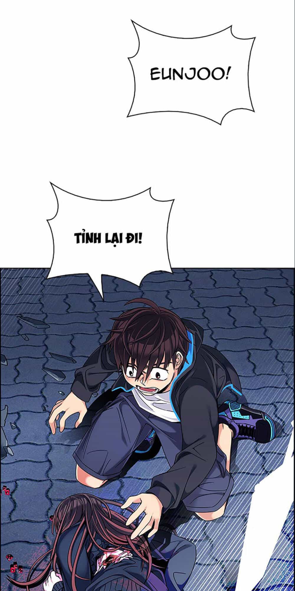 Dice - Chương 331 - ảnh 11
