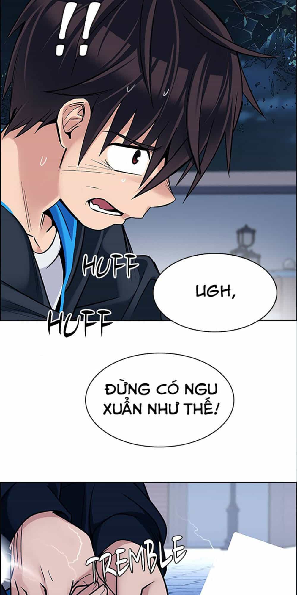 Dice - Chương 331 - ảnh 27