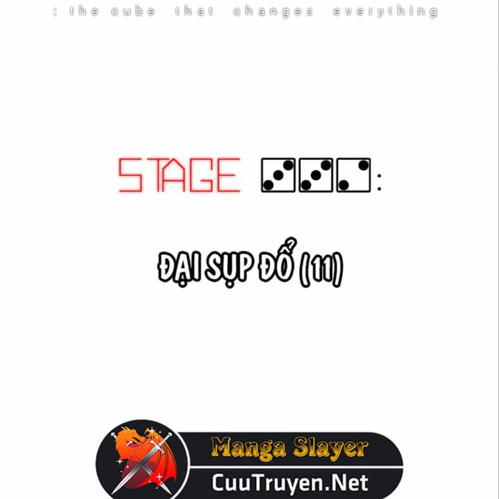 Dice - Chương 332 - ảnh 8
