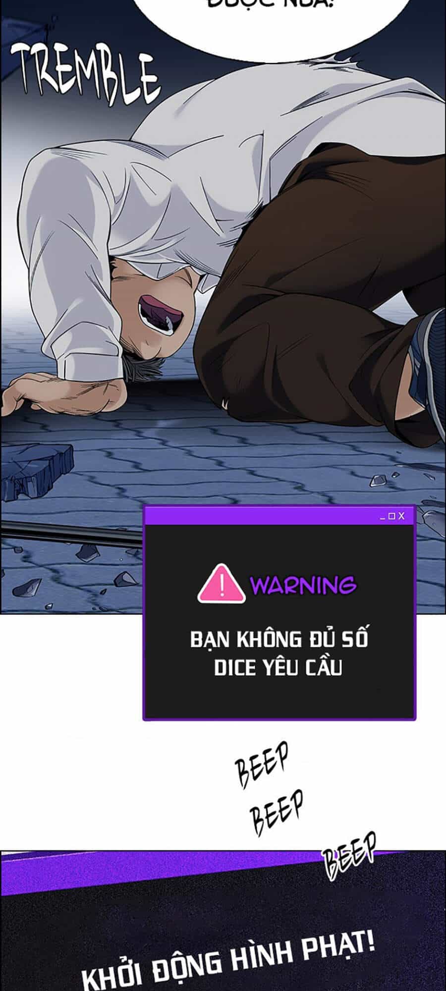 Dice - Chương 333 - ảnh 61