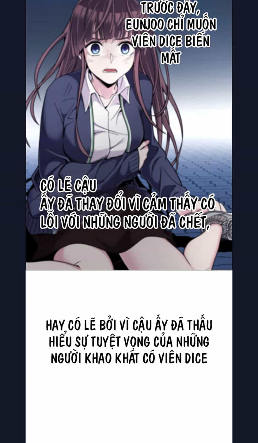 Dice - Chương 334 - ảnh 13