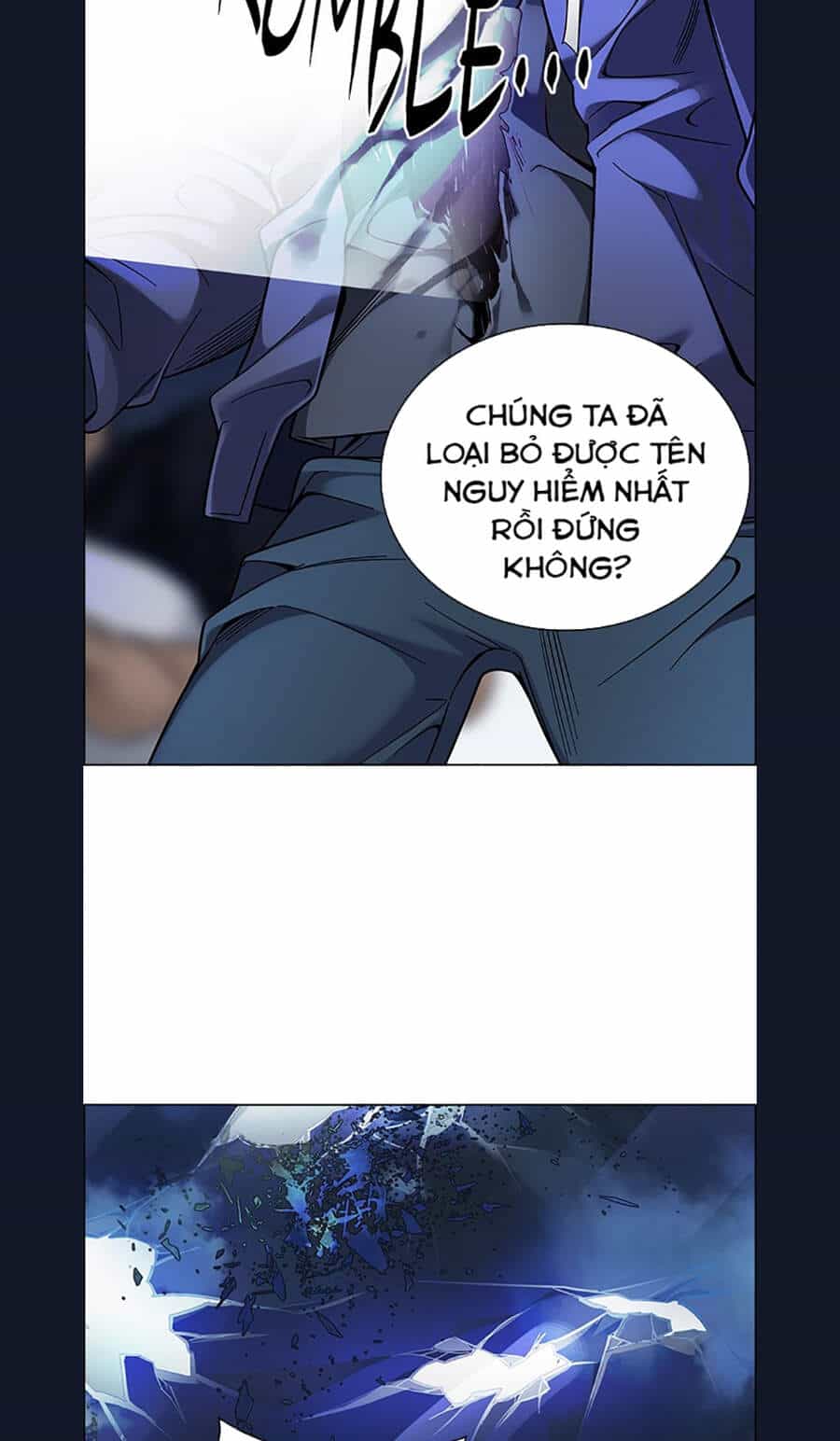 Dice - Chương 334 - ảnh 21