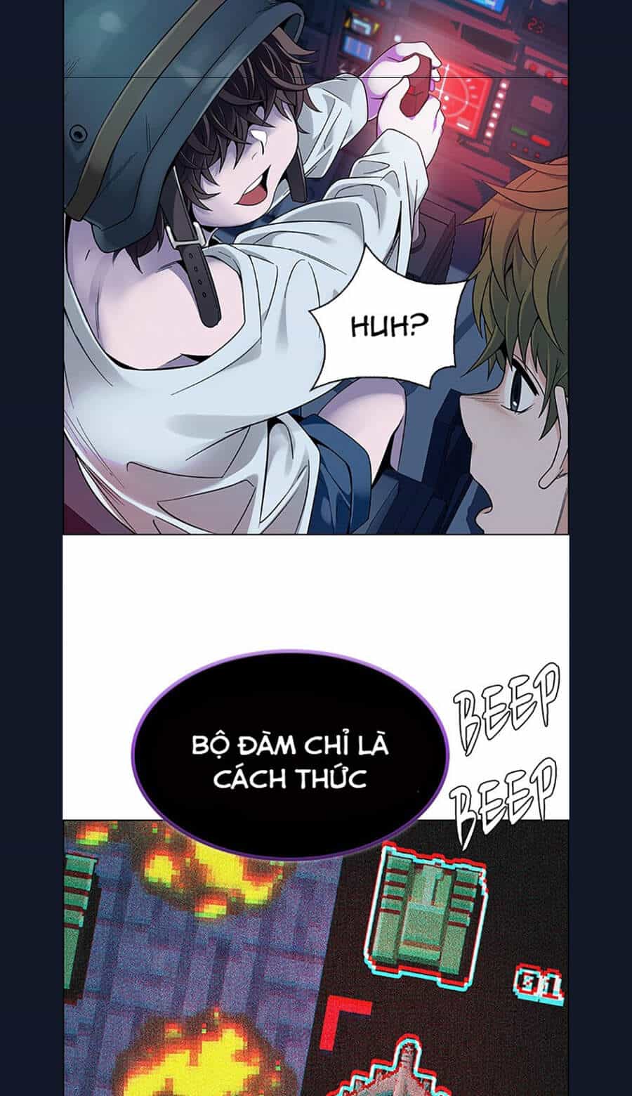 Dice - Chương 335 - ảnh 27