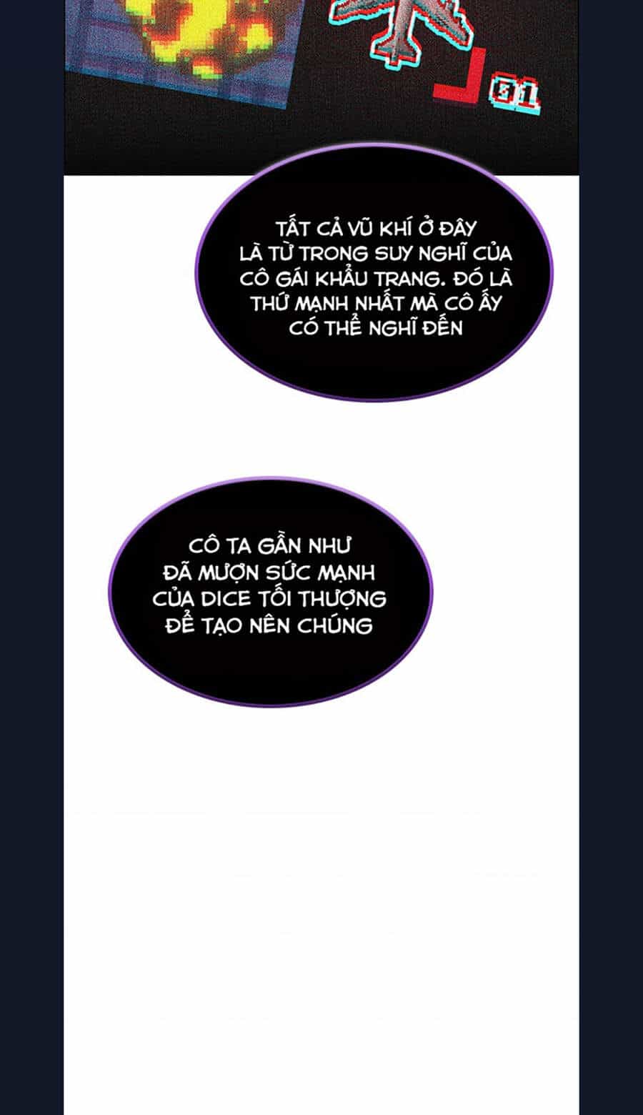 Dice - Chương 335 - ảnh 28