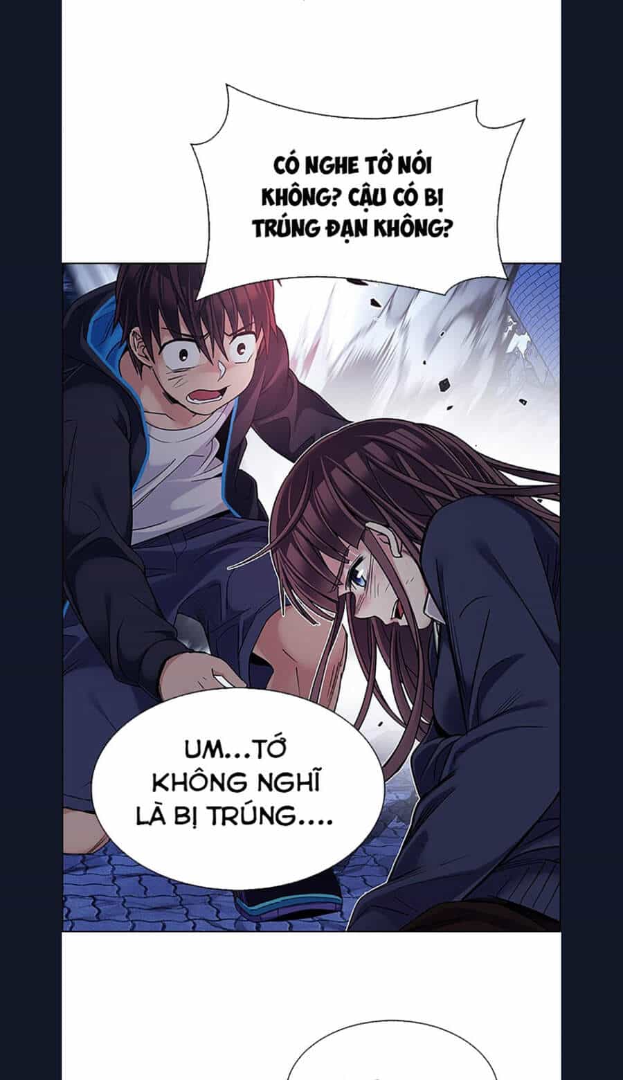 Dice - Chương 335 - ảnh 31