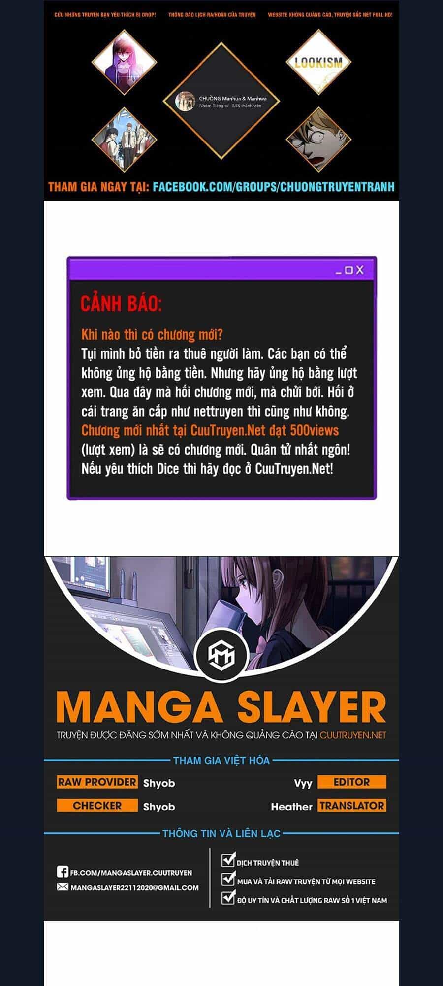 Dice - Chương 336 - ảnh 1