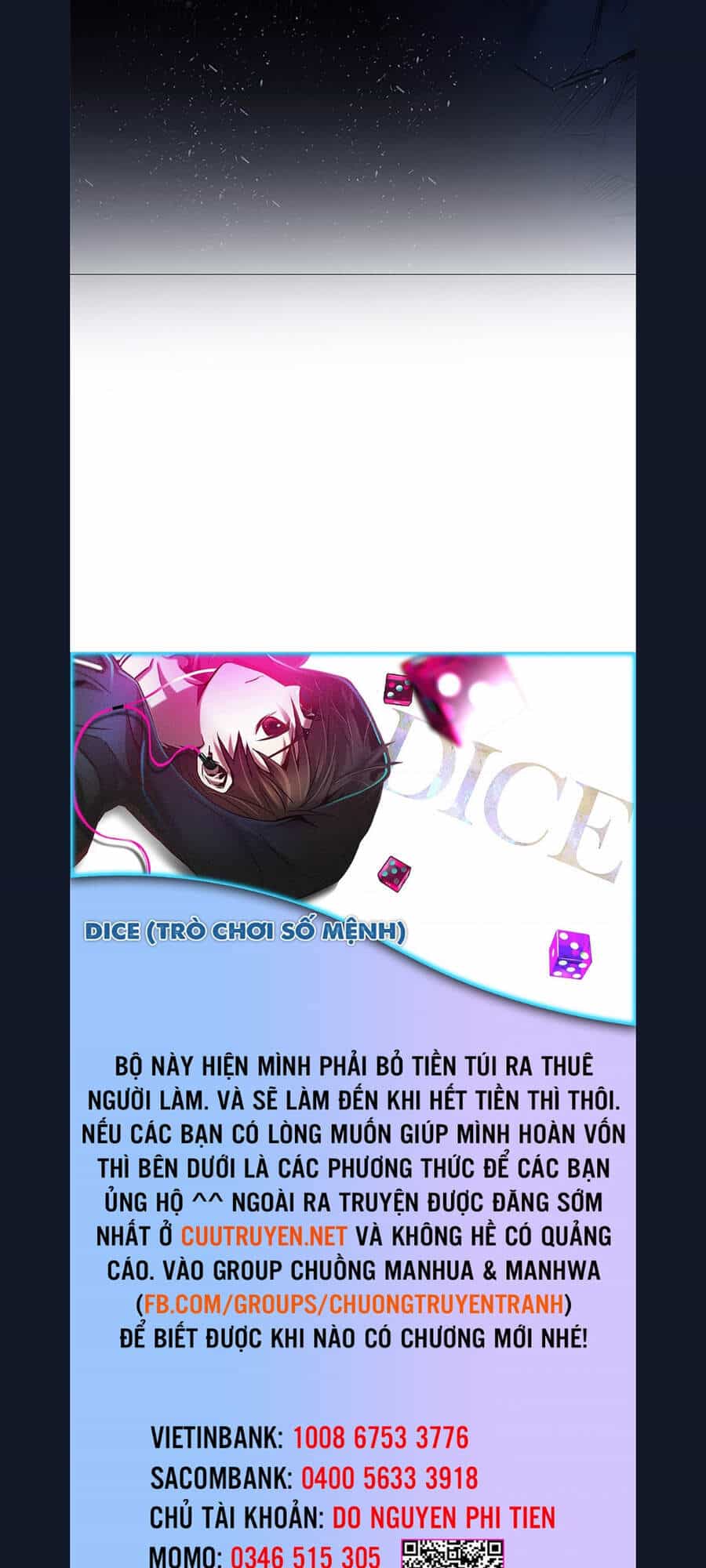 Dice - Chương 336 - ảnh 119