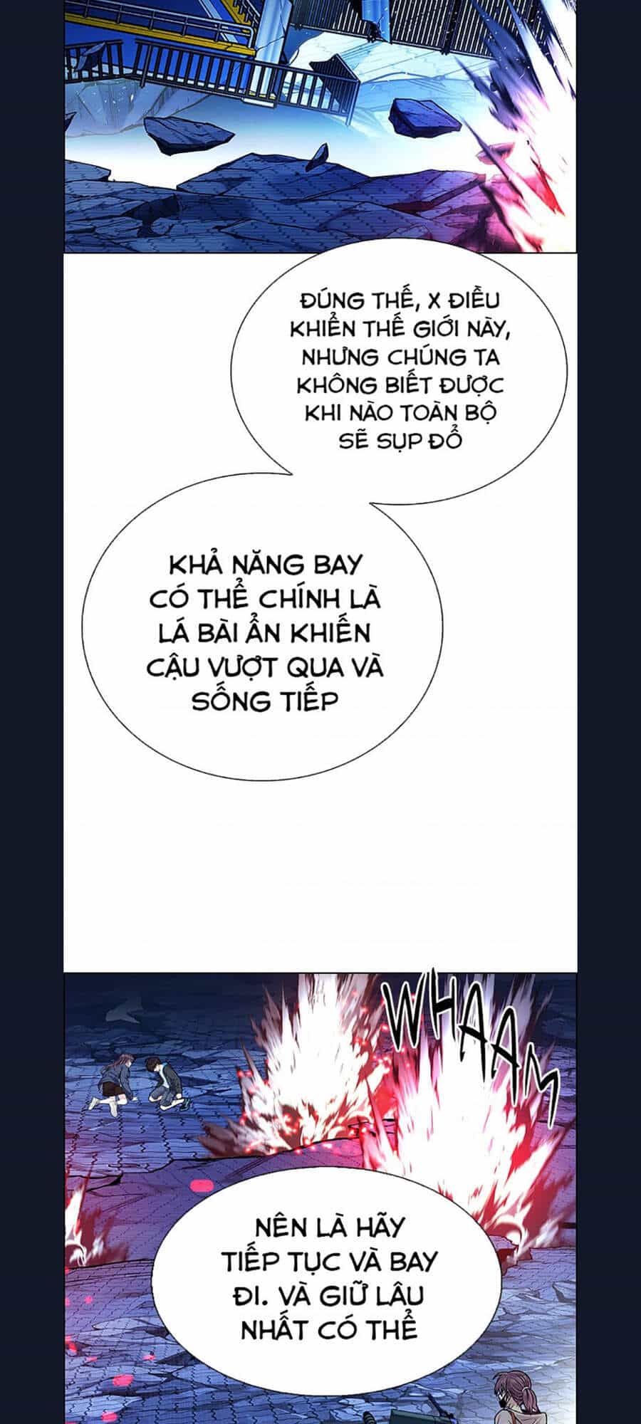 Dice - Chương 336 - ảnh 33