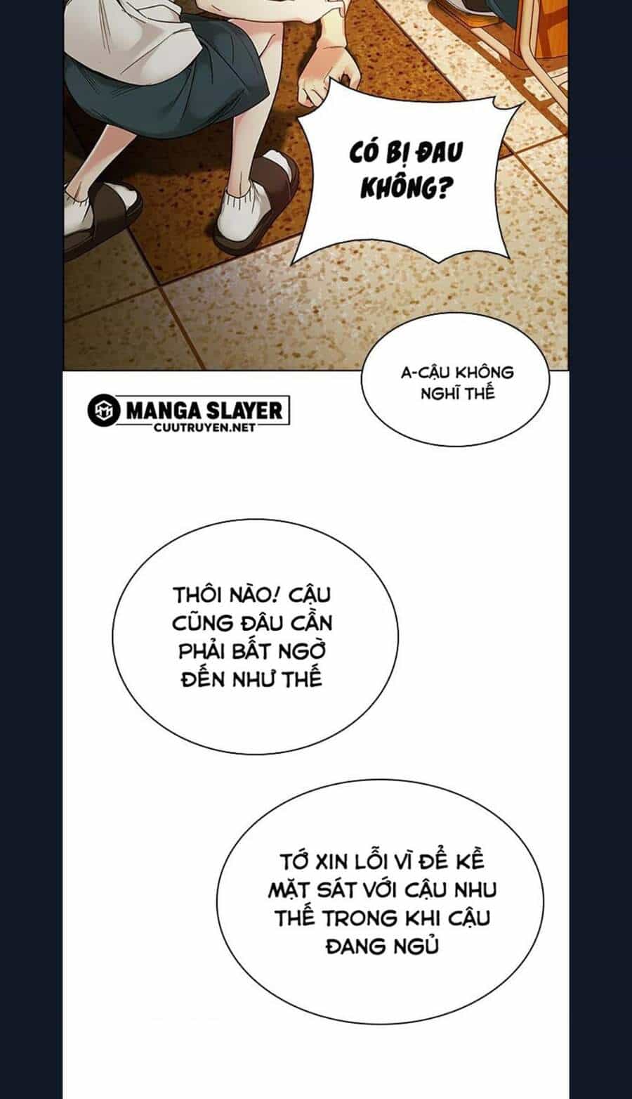 Dice - Chương 337 - ảnh 28