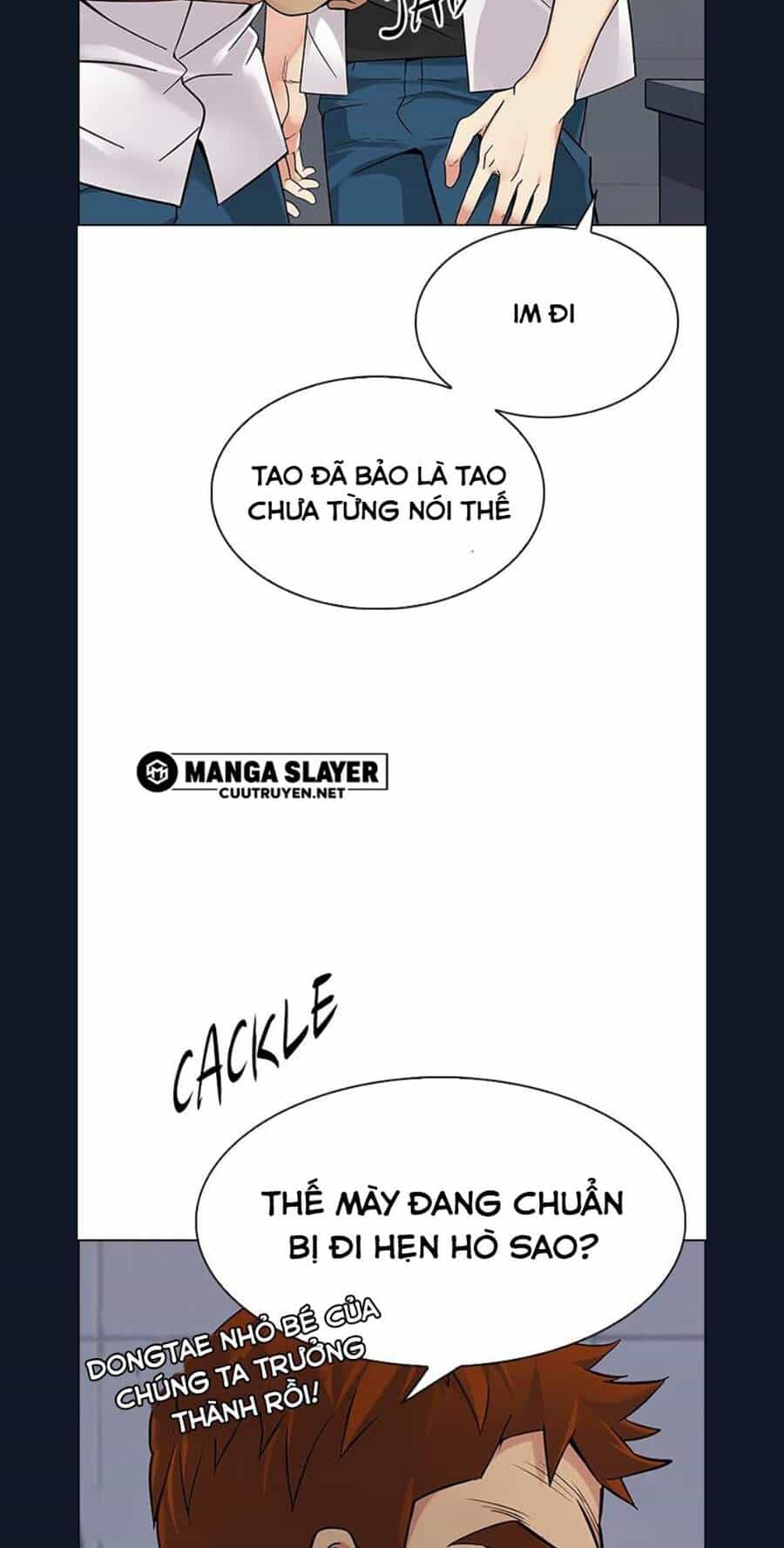 Dice - Chương 338 - ảnh 16