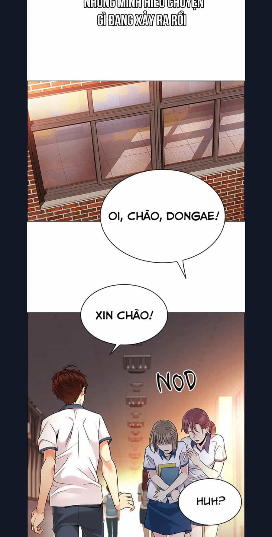 Dice - Chương 338 - ảnh 33