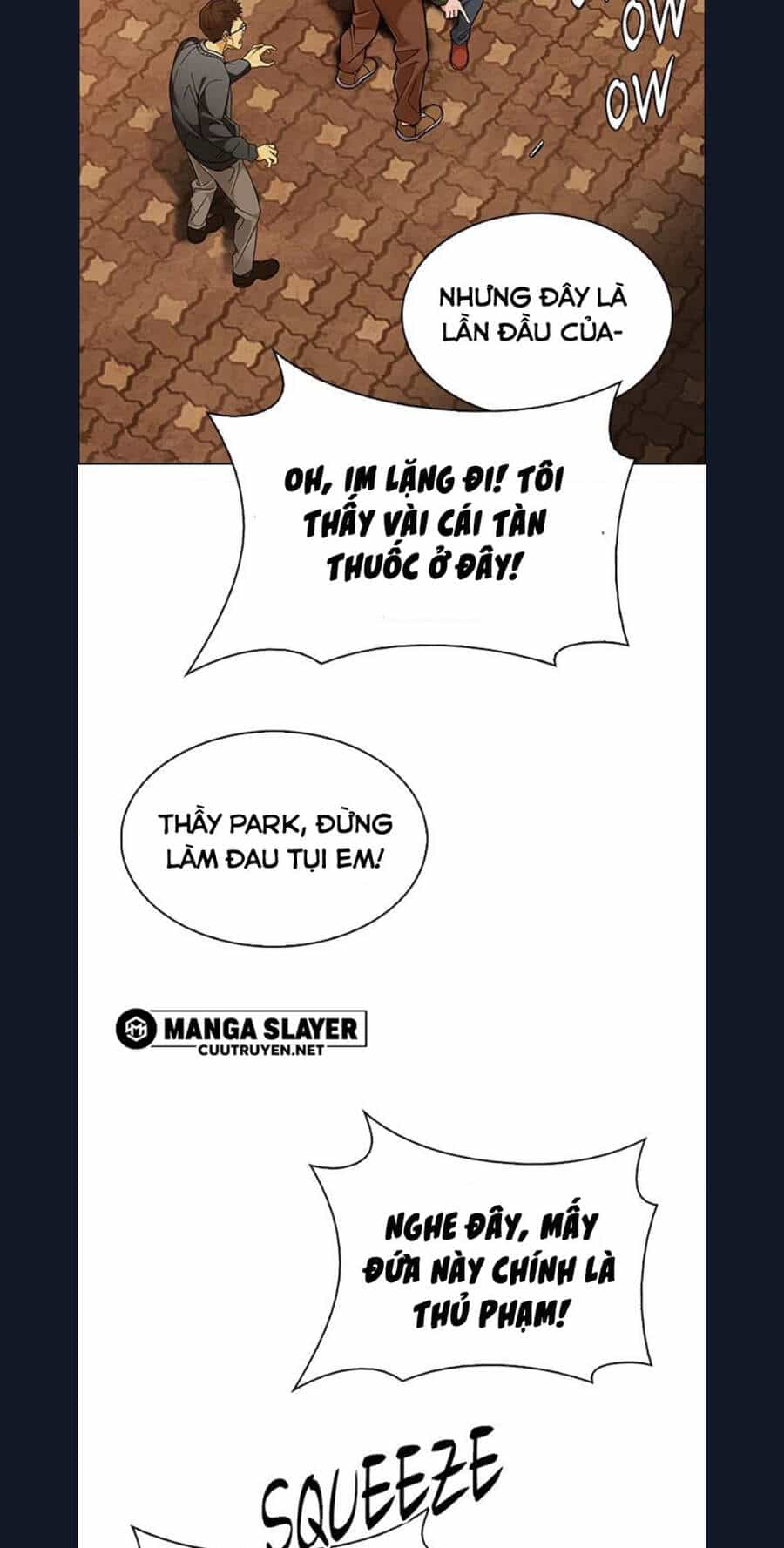 Dice - Chương 338 - ảnh 38