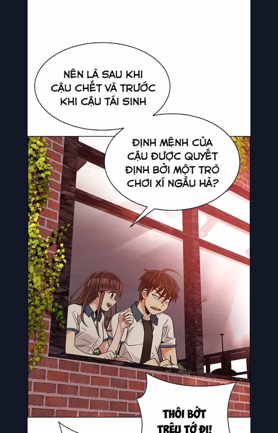 Dice - Chương 339 - ảnh 31
