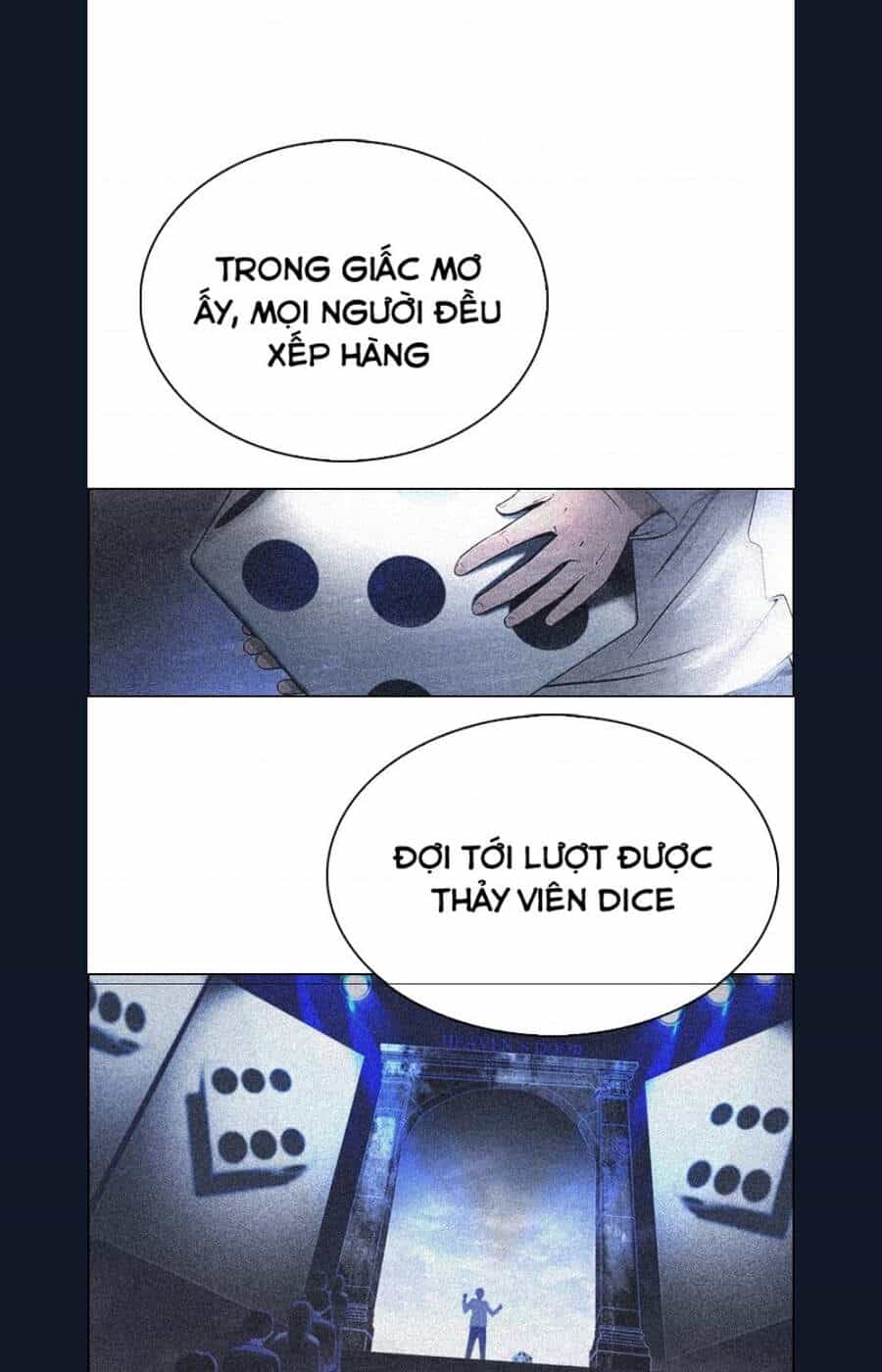 Dice - Chương 339 - ảnh 36