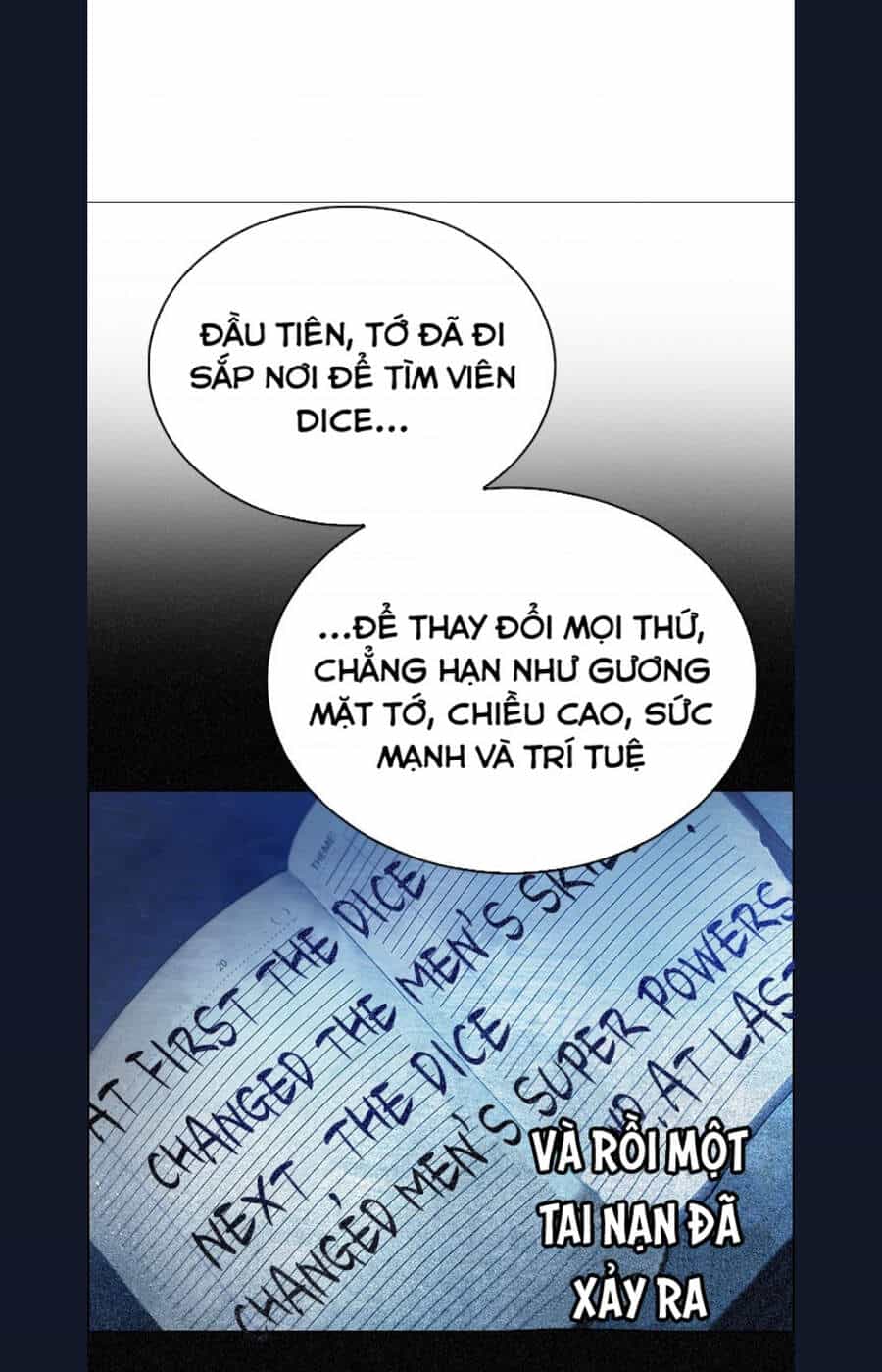 Dice - Chương 339 - ảnh 49