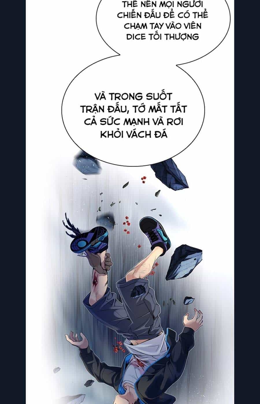 Dice - Chương 339 - ảnh 56