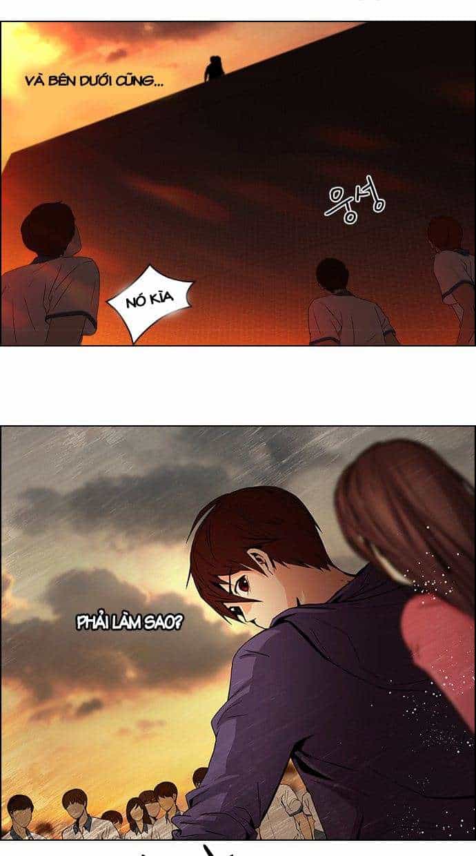 Dice - Chương 34 - ảnh 11