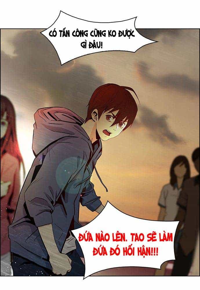 Dice - Chương 34 - ảnh 16