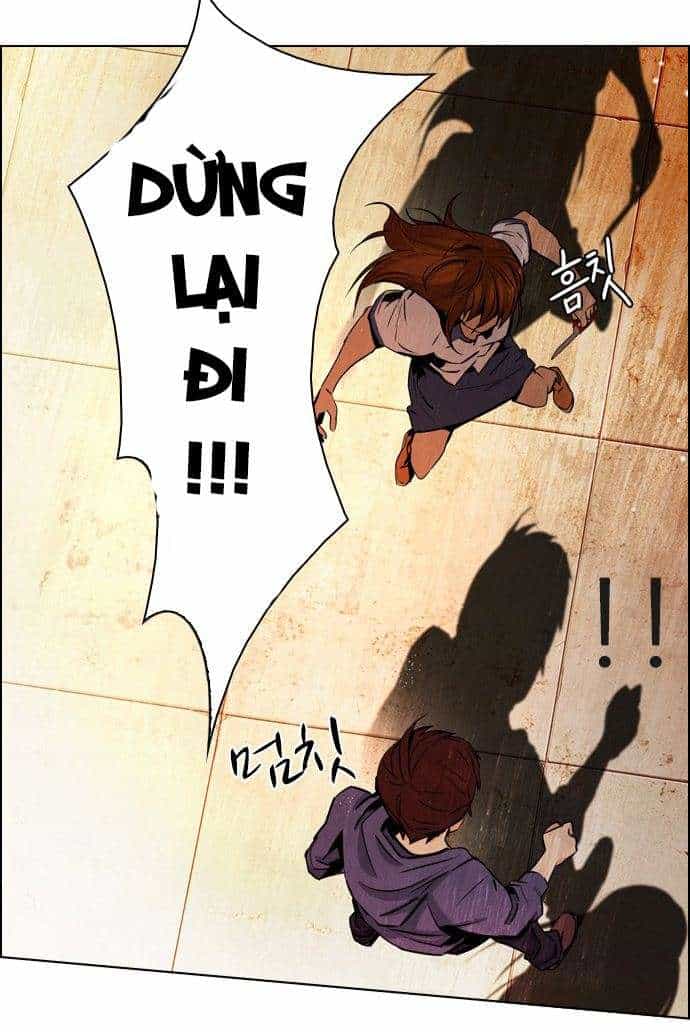 Dice - Chương 34 - ảnh 33