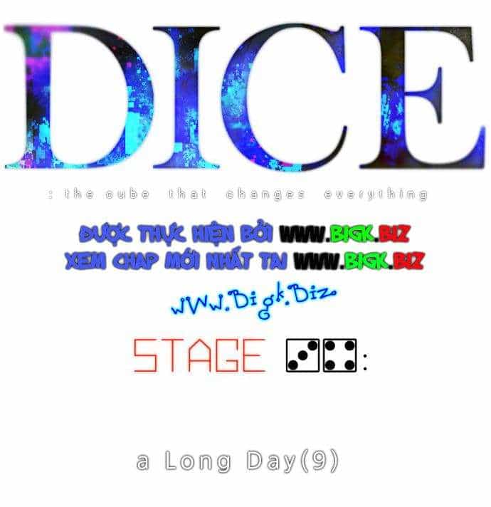 Dice - Chương 34 - ảnh 4