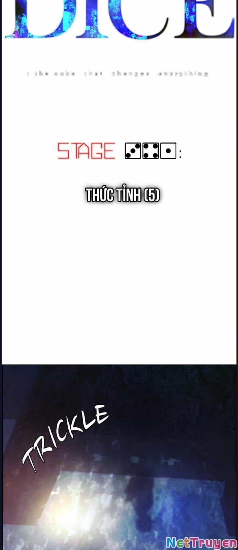 Dice - Chương 341 - ảnh 11