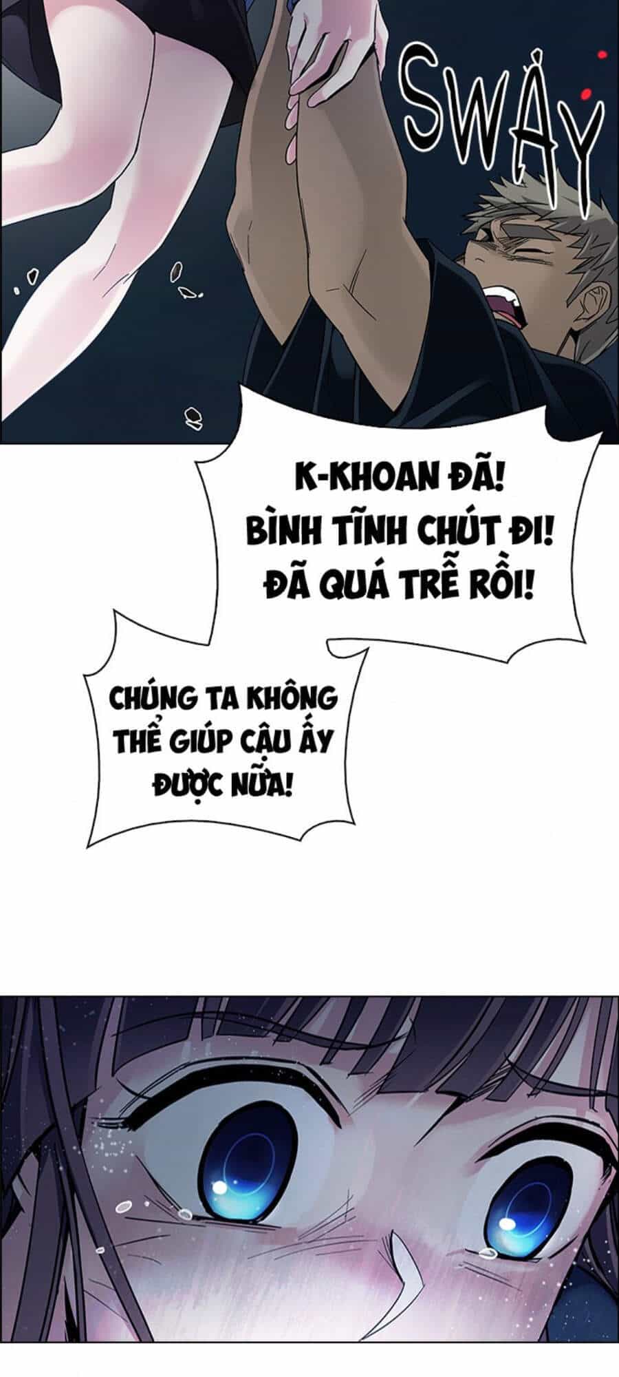 Dice - Chương 343 - ảnh 39