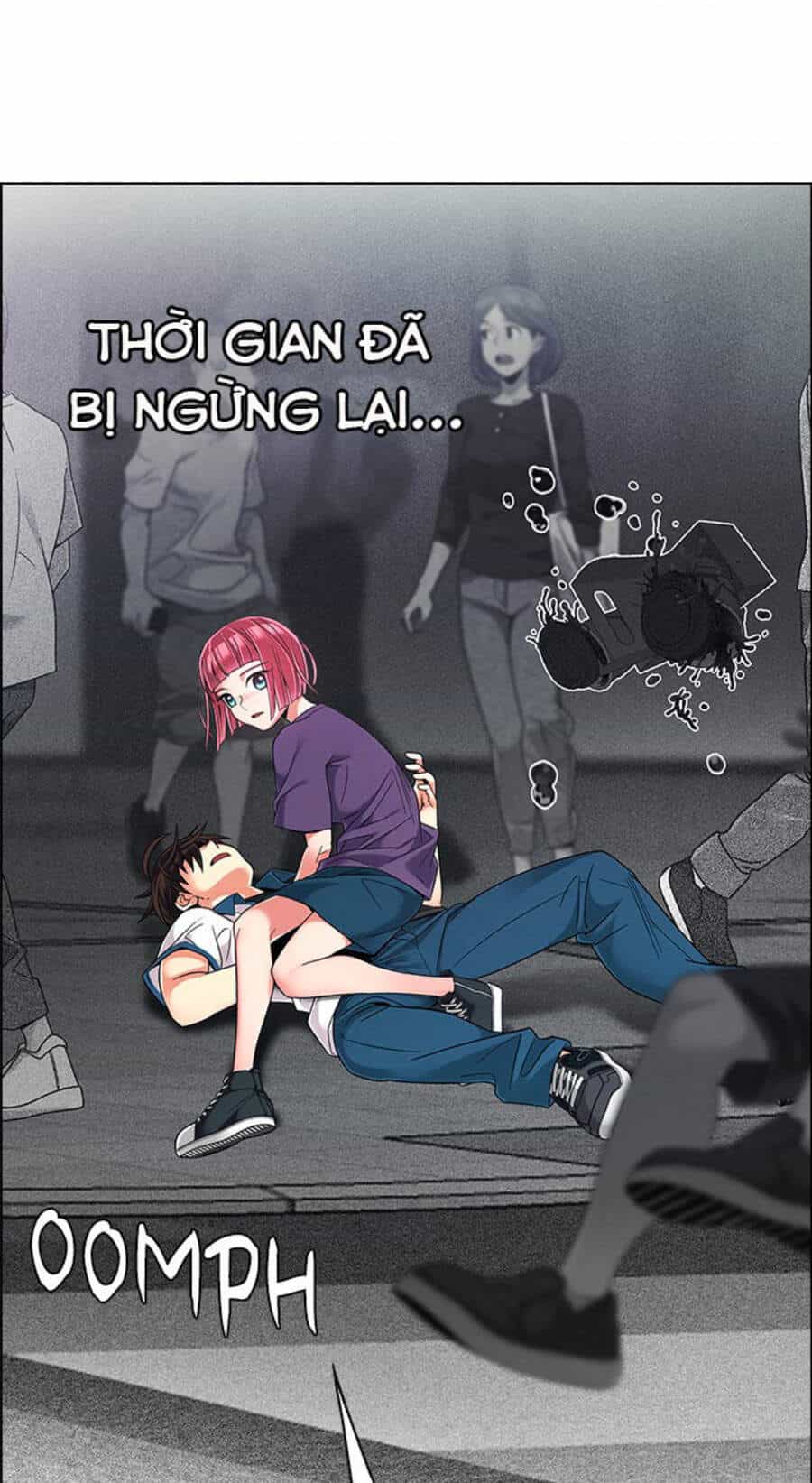 Dice - Chuong 344 - ảnh 18