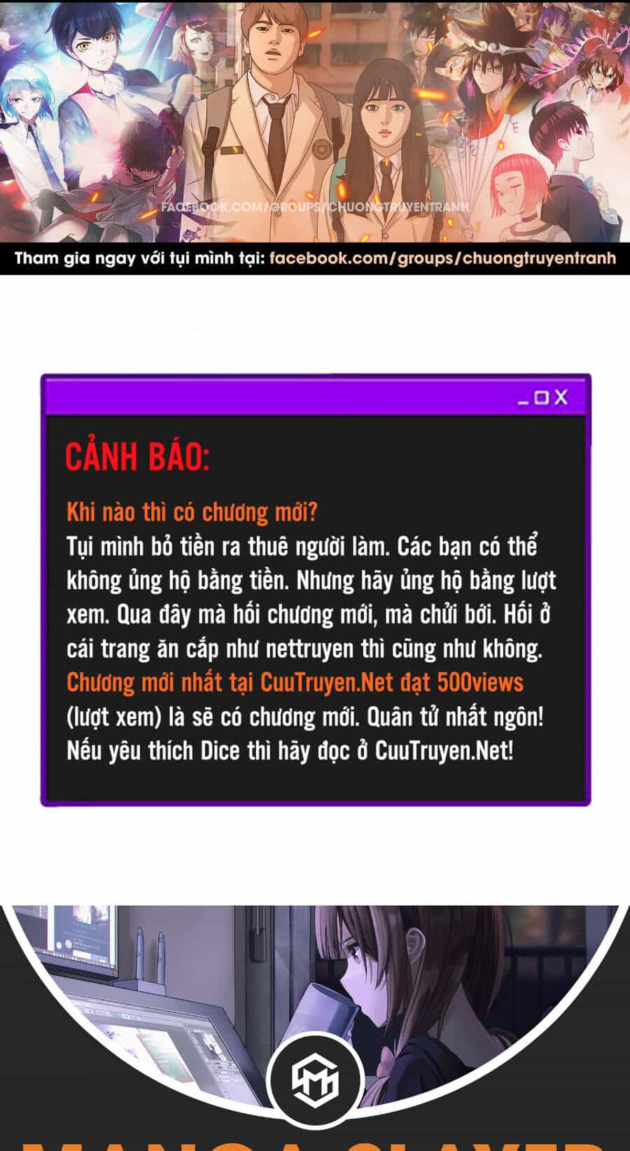 Dice - Chuong 344 - ảnh 2