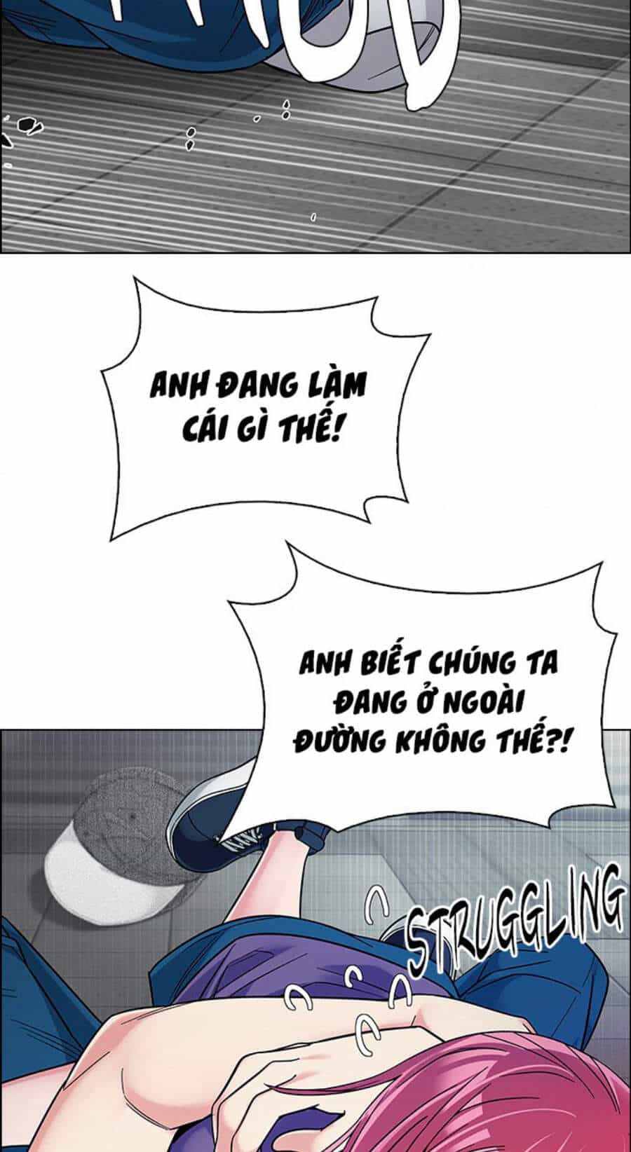 Dice - Chuong 344 - ảnh 28