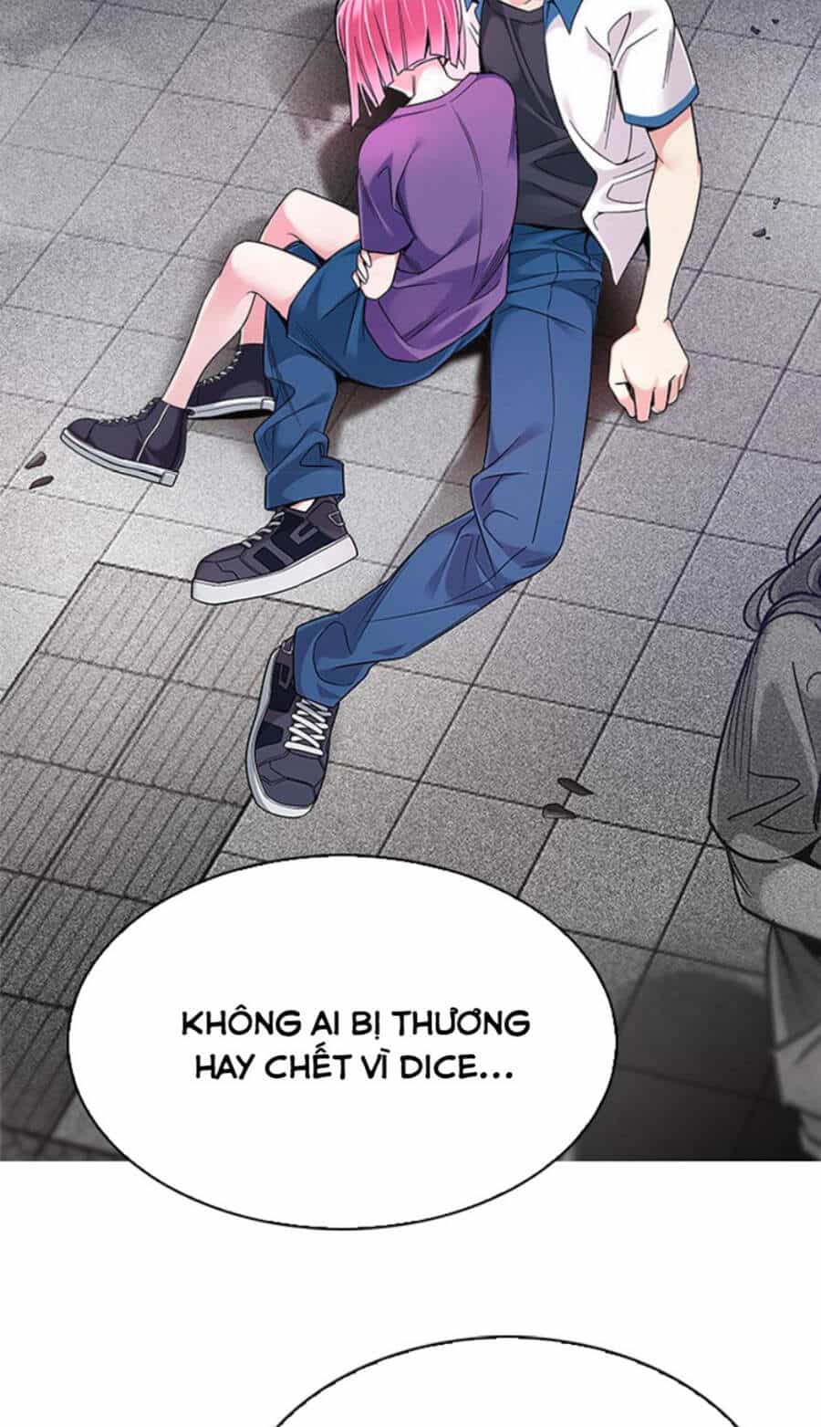 Dice - Chuong 345 - ảnh 21