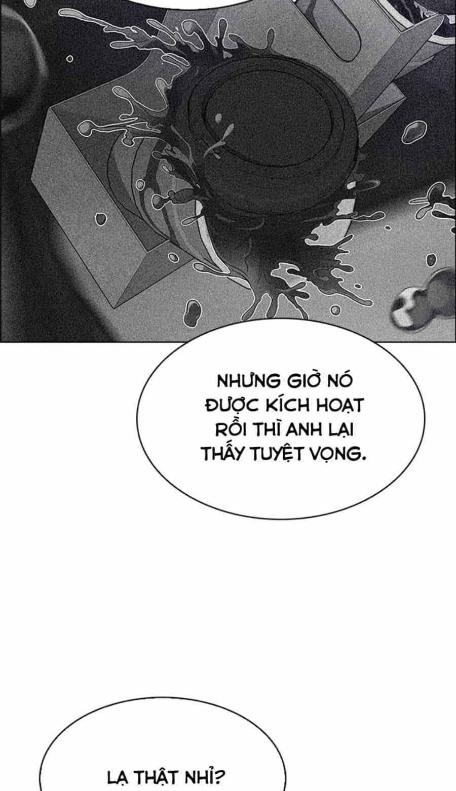 Dice - Chuong 345 - ảnh 23