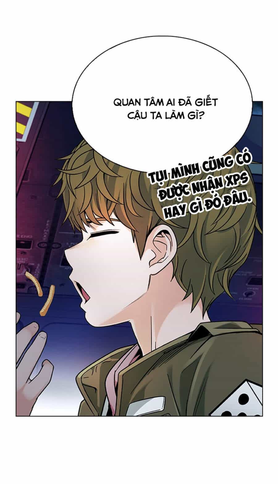 Dice - Chuong 345 - ảnh 45