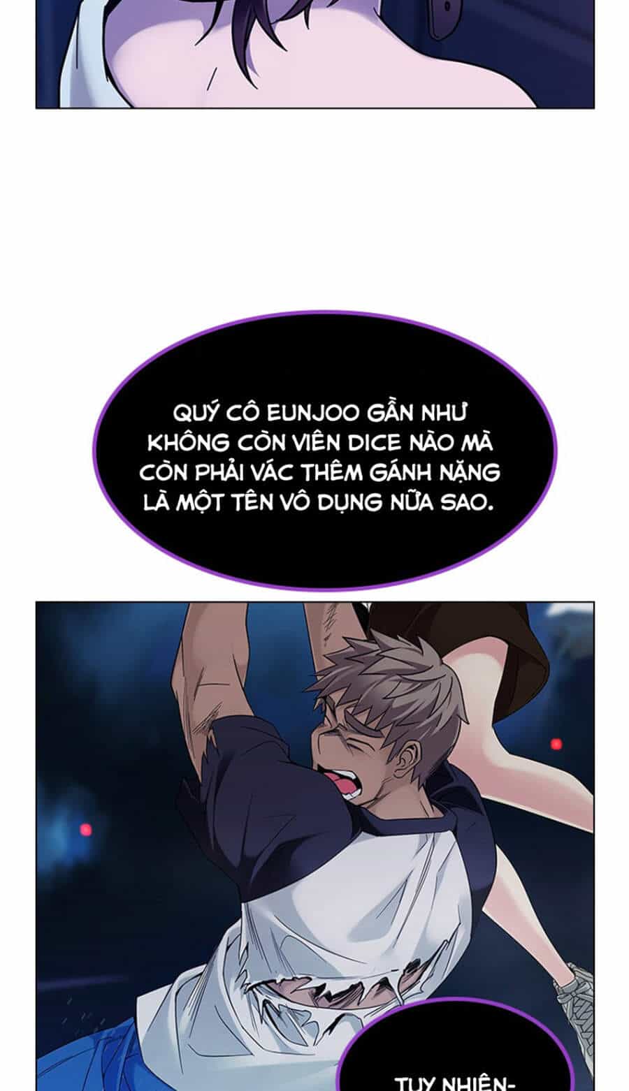 Dice - Chuong 345 - ảnh 55