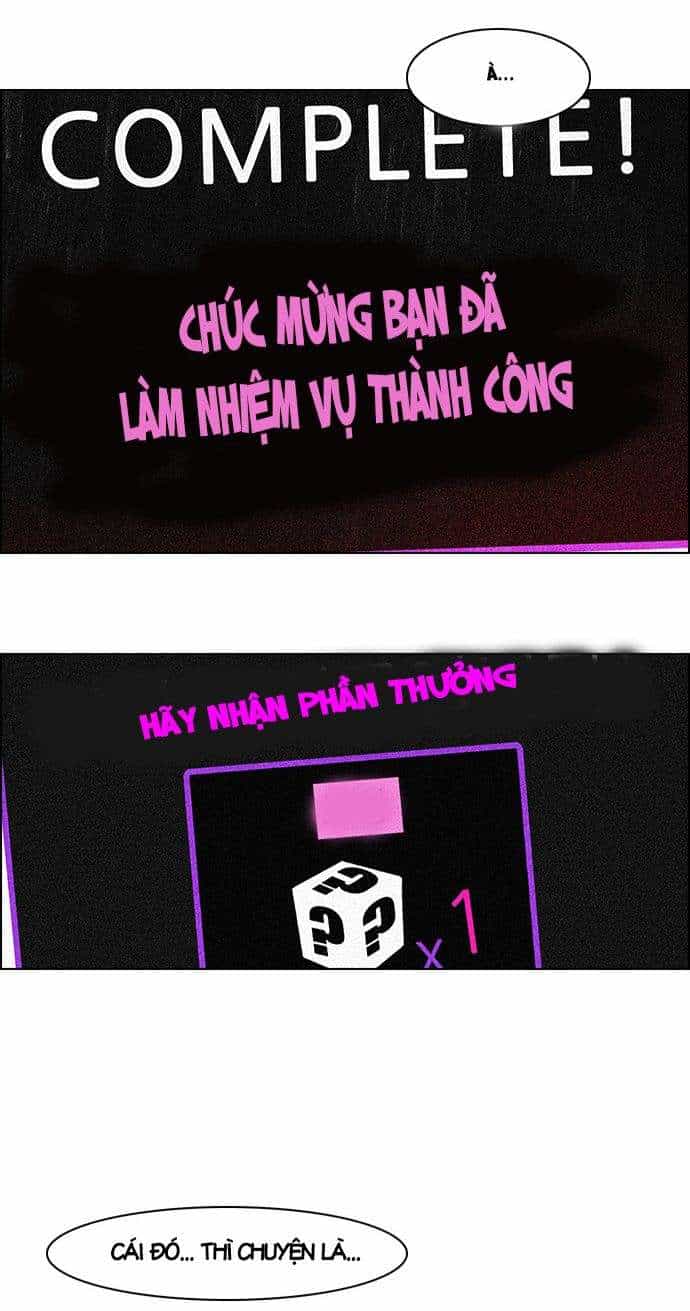 Dice - Chương 35 - ảnh 49