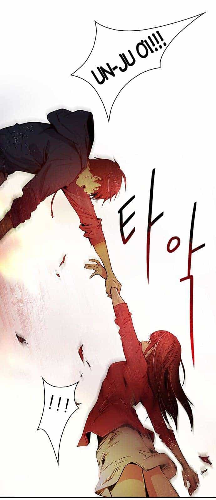Dice - Chương 35 - ảnh 9