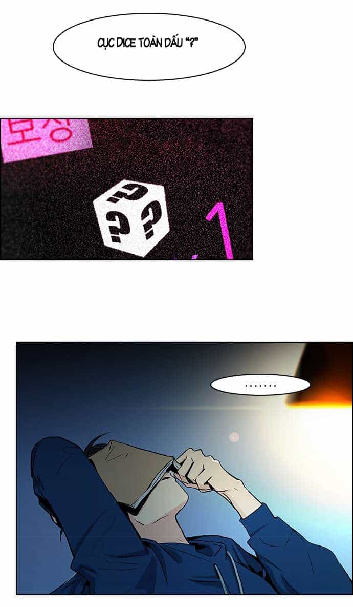 Dice - Chương 36 - ảnh 5