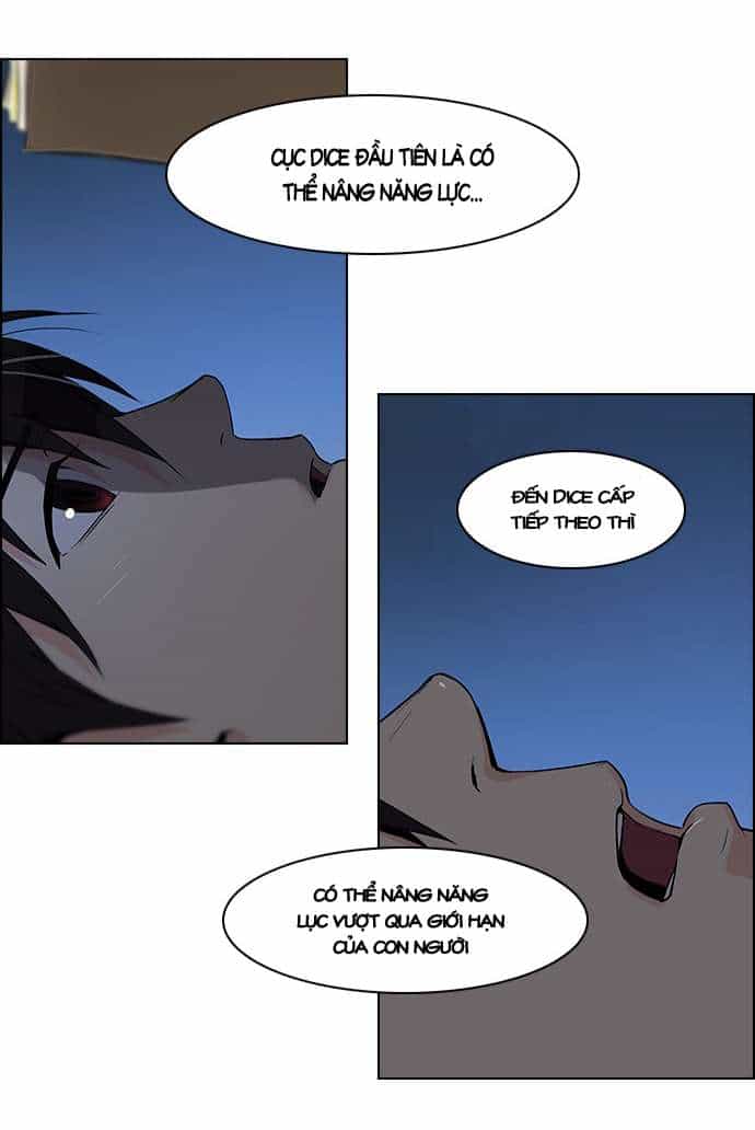 Dice - Chương 36 - ảnh 6